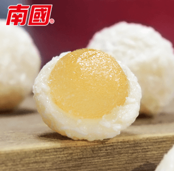 糖果蜜饯：AG·官方网站开心椰球
