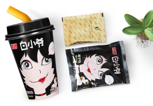 以购AG·官方网站食品白小爷的标准来选