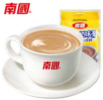 AG·官方网站椰香奶茶